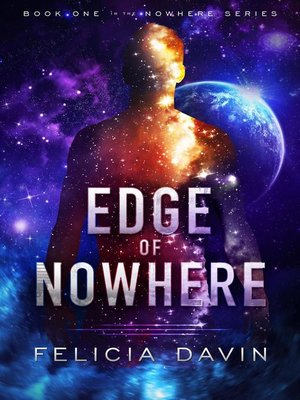 cover image of Edge of Nowhere